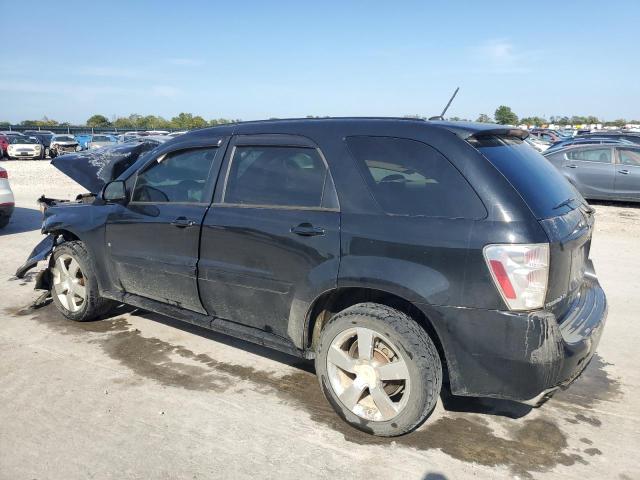 Photo 2 from auction – 2008 CHEVROLET EQUINOX SP with VIN 2CNDL037186062457