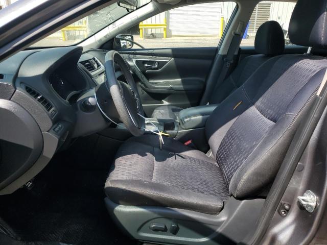 Photo 7 from auction – 2017 NISSAN ALTIMA 2.5 with VIN 1N4AL3AP6HC495085