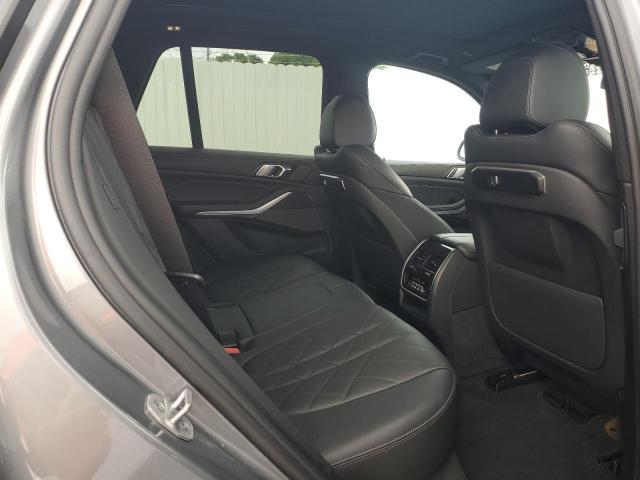 Photo 11 from auction – 2024 BMW X5 SDRIVE with VIN 5UX13EU09R9S13166