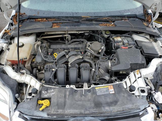 Photo 11 from auction – 2013 FORD FOCUS S with VIN 1FADP3E20DL232164