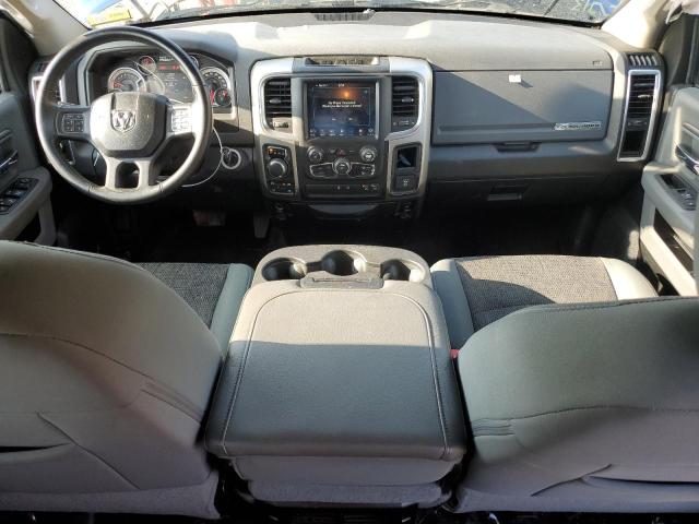 Photo 8 from auction – 2018 RAM 1500 SLT with VIN 1C6RR7LT0JS253568