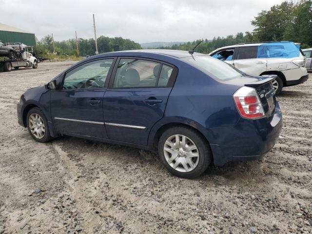 Photo 2 from auction – 2011 NISSAN SENTRA 2.0 with VIN 3N1AB6AP6BL630966