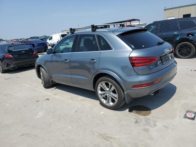 Photo 2 from auction – 2015 AUDI Q3 PREMIUM with VIN WA1EFCFSXFR009916