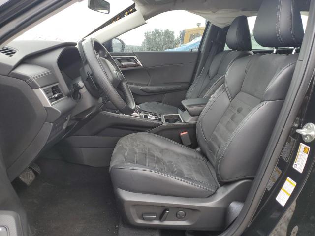 Photo 7 from auction – 2022 MITSUBISHI OUTLANDER with VIN JA4J3UA82NZ021663