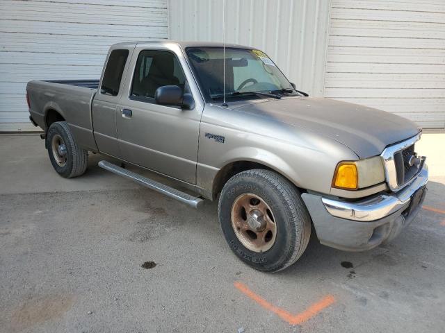 Photo 4 from auction – 2004 FORD RANGER SUP with VIN 1FTZR45E24PA77071