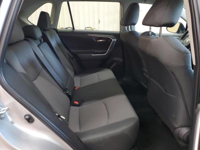 Photo 11 from auction – 2023 TOYOTA RAV4 XLE with VIN 2T3P1RFVXPW373619