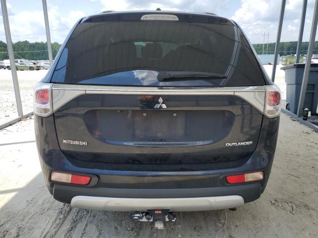 Photo 6 from auction – 2015 MITSUBISHI OUTLANDER with VIN JA4AD3A3XFZ011816