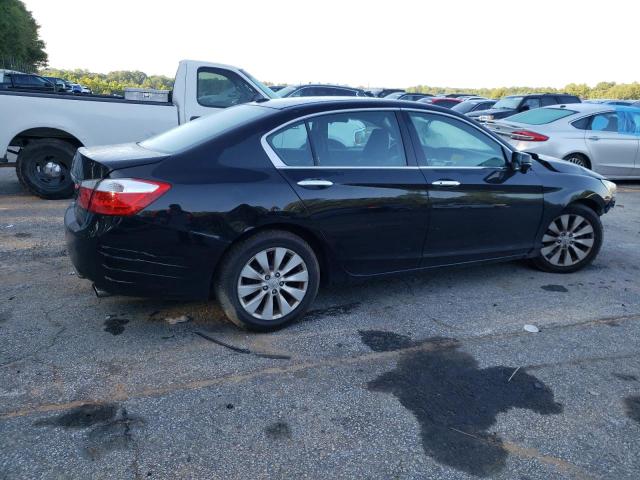 Photo 3 from auction – 2014 HONDA ACCORD EXL with VIN 1HGCR3F82EA022019