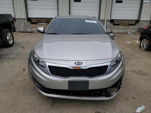 Photo 5 from auction – 2012 KIA OPTIMA EX with VIN 5XXGN4A78CG036234