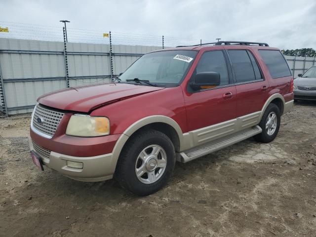 FORD EXPEDITION 2006 with VIN 1FMFU17506LA95748 - Photo from auction