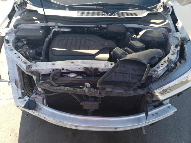 Photo 12 from auction – 2020 ACURA MDX TECHNO with VIN 5J8YD4H54LL039824