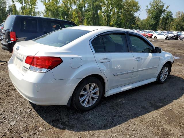 Photo 3 from auction – 2011 SUBARU LEGACY 2.5 with VIN 4S3BMBC61B3239924