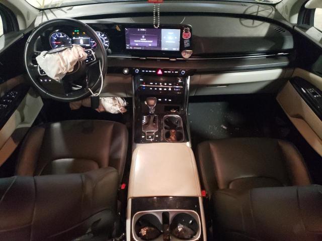 Photo 8 from auction – 2022 KIA CARNIVAL E with VIN KNDNC5H36N6071099