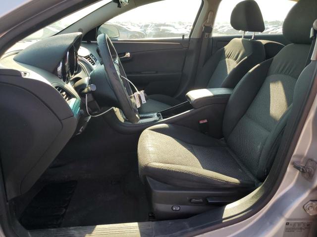 Photo 7 from auction – 2012 CHEVROLET MALIBU 1LT with VIN 1G1ZC5E01CF210122