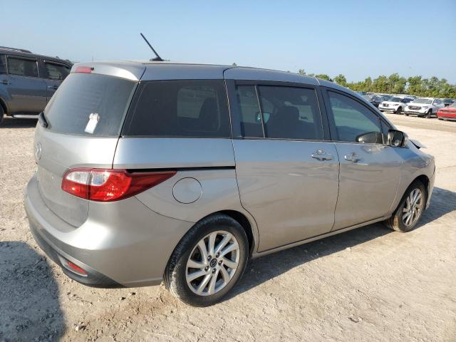 Photo 3 from auction – 2013 MAZDA 5 with VIN JM1CW2BL1D0145567