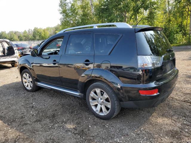 Photo 2 from auction – 2010 MITSUBISHI OUTLANDER with VIN JA4JT5AX1AZ605883