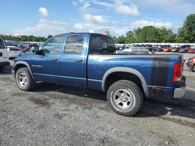 Photo 2 from auction – 2003 DODGE RAM 1500 S with VIN 1D7HU18D13J679253
