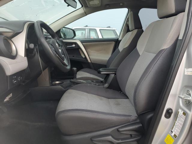 Photo 7 from auction – 2014 TOYOTA RAV4 XLE with VIN 2T3WFREV7EW084970