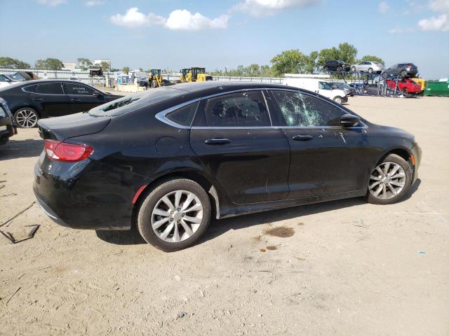 Photo 3 from auction – 2016 CHRYSLER 200 C with VIN 1C3CCCCB0GN100197