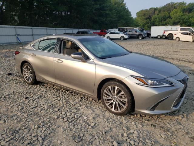 Photo 4 from auction – 2021 LEXUS ES 250 BAS with VIN 58AD11D19MU004199