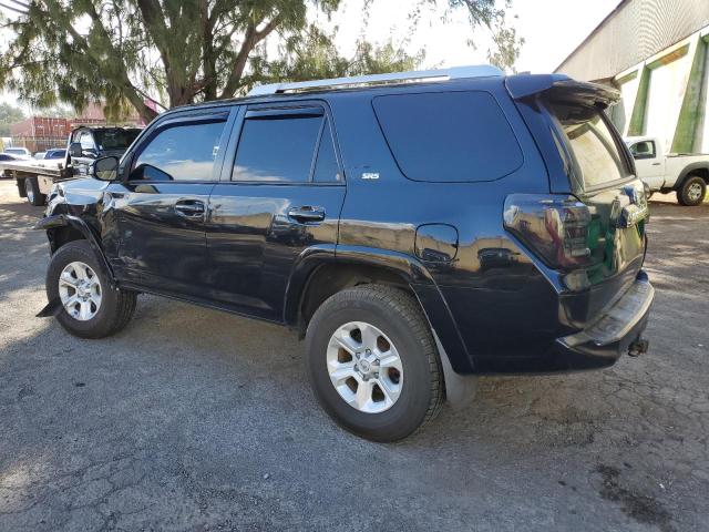 Photo 2 from auction – 2016 TOYOTA 4RUNNER SR with VIN JTEZU5JR7G5120330