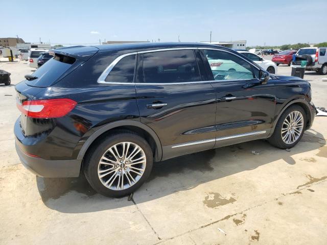 Photo 3 from auction – 2016 LINCOLN MKX RESERV with VIN 2LMTJ6LR9GBL88667