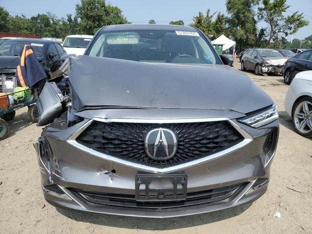Photo 5 from auction – 2024 ACURA MDX TECHNO with VIN 5J8YE1H47RL006781