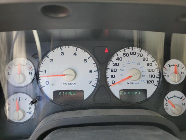 Photo 9 from auction – 2002 DODGE RAM 1500 with VIN 1D7HU18N22J238321