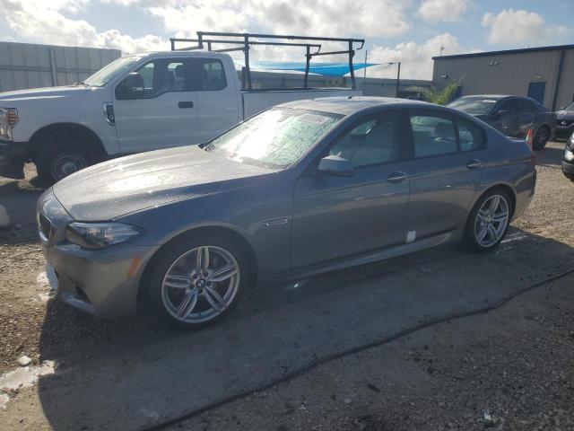 Photo 1 from auction – 2015 BMW 535 I with VIN WBA5B1C53FG125262