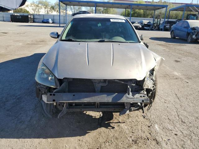 Photo 5 from auction – 2005 NISSAN ALTIMA S with VIN 1N4AL11D05C178327
