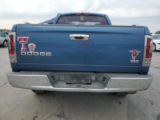 Photo 6 from auction – 2004 DODGE RAM 1500 S with VIN 1D7HA16D74J226204