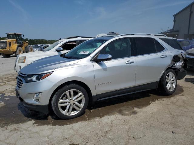 Photo 1 from auction – 2019 CHEVROLET EQUINOX PR with VIN 3GNAXPEX9KS635526