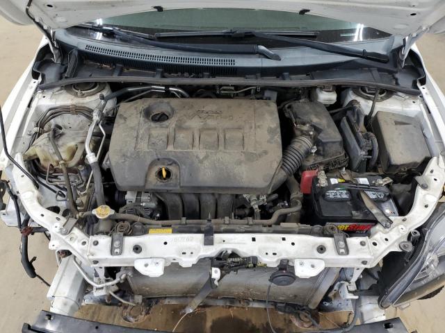 Photo 11 from auction – 2013 TOYOTA COROLLA BA with VIN 2T1BU4EE0DC117307