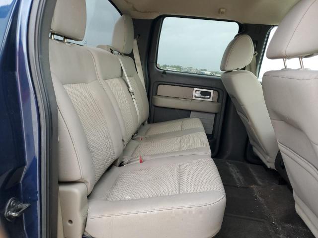 Photo 10 from auction – 2010 FORD F150 SUPER with VIN 1FTEW1C80AFD51288