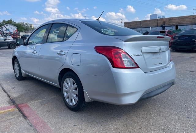 Photo 3 from auction – 2017 NISSAN VERSA S with VIN 3N1CN7AP2HL875696