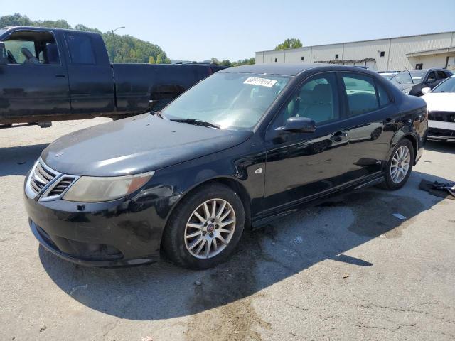 SAAB 9-3 2.0T 2008 with VIN YS3FB49Y381111385 - Photo from auction