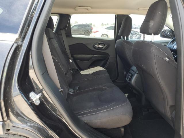 Photo 11 from auction – 2016 JEEP CHEROKEE L with VIN 1C4PJLCBXGW171288