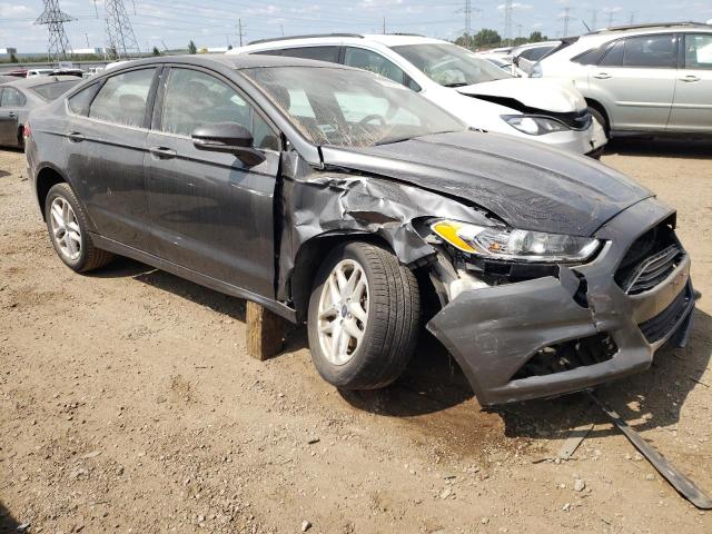 Photo 4 from auction – 2016 FORD FUSION SE with VIN 1FA6P0H74G5127750