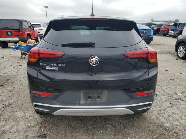 Photo 6 from auction – 2023 BUICK ENCORE GX with VIN KL4MMBS23PB000258