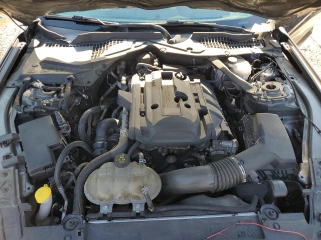 Photo 11 from auction – 2018 FORD MUSTANG with VIN 1FATP8UH1J5157134
