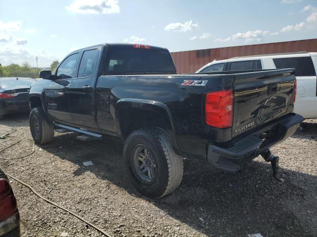 Photo 2 from auction – 2016 CHEVROLET SILVERADO with VIN 1GCVKREC0GZ347132
