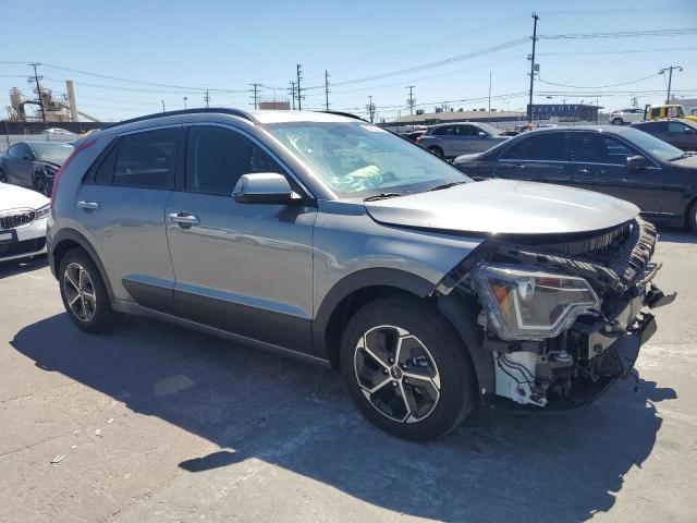 Photo 4 from auction – 2024 KIA NIRO EX with VIN KNDCR3LE1R5174946
