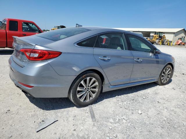 Photo 3 from auction – 2016 HYUNDAI SONATA SPO with VIN 5NPE34AF0GH314168
