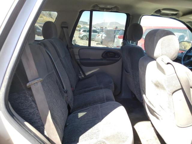 Photo 10 from auction – 2003 CHEVROLET TRAILBLAZE with VIN 1GNDT13S032109442