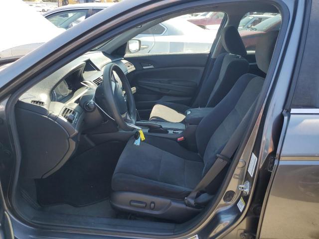 Photo 7 from auction – 2010 HONDA ACCORD LXP with VIN 1HGCP2F46AA079606