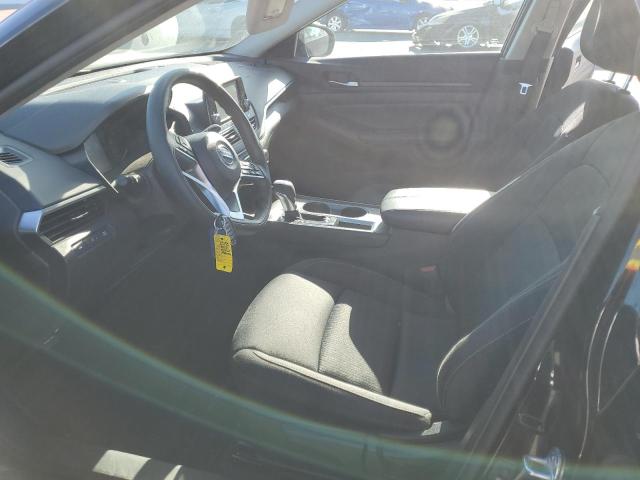 Photo 7 from auction – 2022 NISSAN ALTIMA S with VIN 1N4BL4BV9NN405225