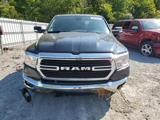 Photo 5 from auction – 2021 RAM 1500 BIG H with VIN 1C6SRFBT7MN519202