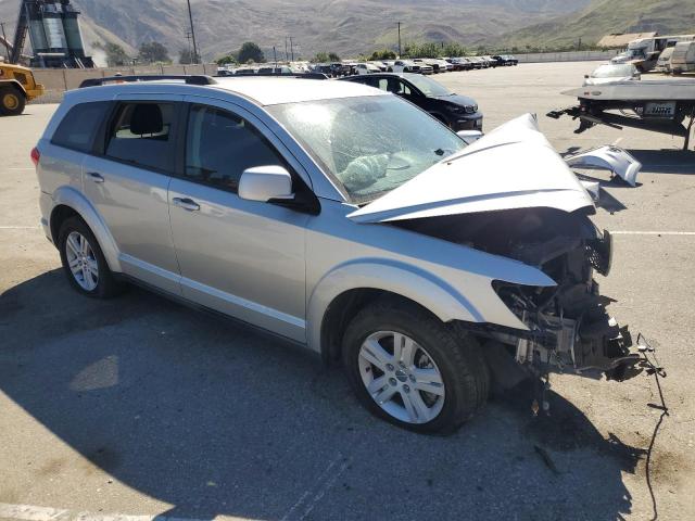 Photo 4 from auction – 2012 DODGE JOURNEY SX with VIN 3C4PDCBB8CT353810