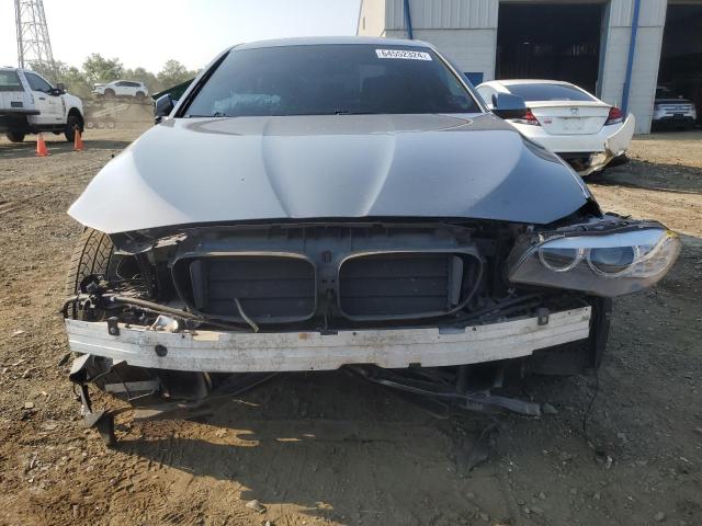 Photo 5 from auction – 2013 BMW 528 XI with VIN WBAXH5C55DD112459