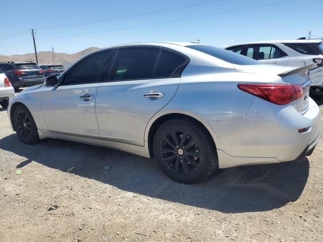 Photo 2 from auction – 2015 INFINITI Q50 BASE with VIN JN1BV7AR6FM414629
